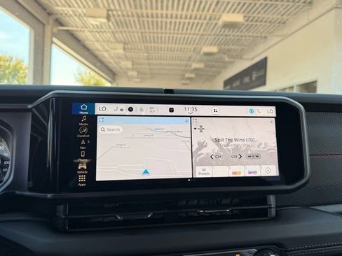 New 2026 Jeep Gladiator Rubicon w/ Safety Group image 21