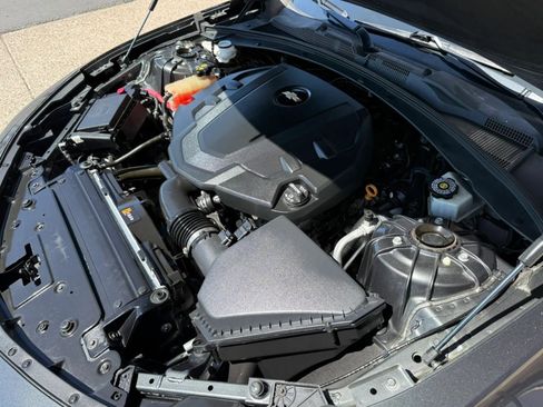 Used 2016 Chevrolet Camaro LT w/ RS Package image 19