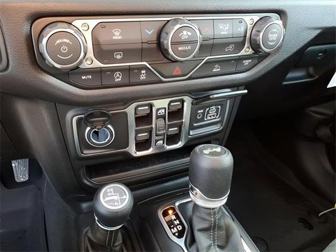 New 2026 Jeep Wrangler Sport image 16