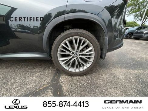 Used 2024 Lexus NX 350 AWD w/ Cold Area Package image 24