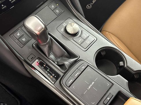 Used 2024 Lexus IS 300 w/ Comfort Package image 22