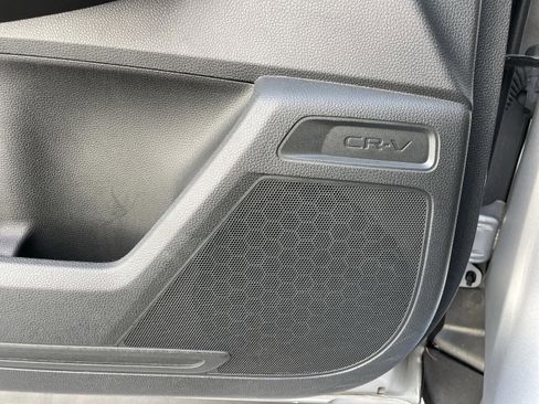 Certified 2023 Honda CR-V Sport image 24