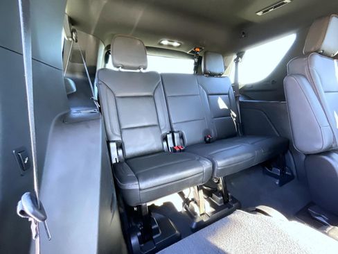 Used 2021 Chevrolet Tahoe High Country image 20
