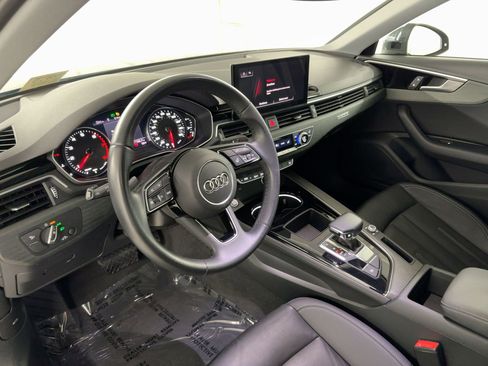 Used 2021 Audi A4 2.0T Premium w/ Convenience Package image 4