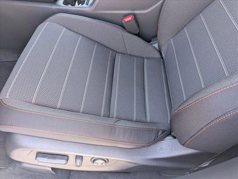 New 2026 Honda CR-V Sport image 4