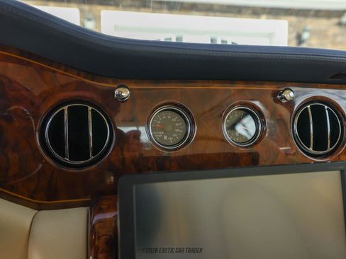 Used 2000 Rolls-Royce Silver Seraph RWD image 41