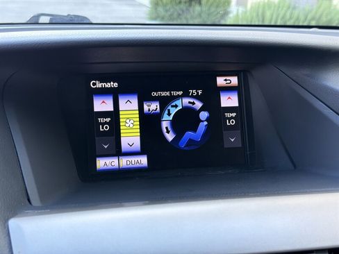 Used 2015 Lexus RX 350 FWD image 23