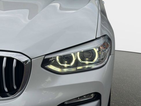 Used 2019 BMW X3 xDrive30i w/ Premium Package image 10