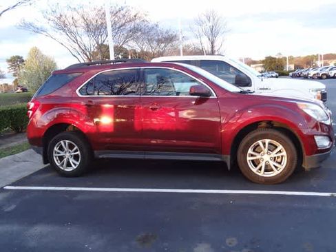 Used 2016 Chevrolet Equinox LT w/ Convenience Package image 6