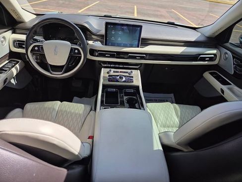 Used 2020 Lincoln Aviator Black Label w/ Dynamic Handling Package image 57