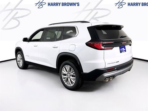 New 2026 GMC Acadia Elevation w/ Elevation Premium Package image 32