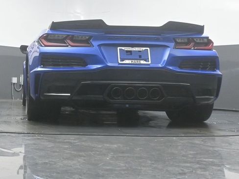 Used 2023 Chevrolet Corvette Z06 RWD image 54