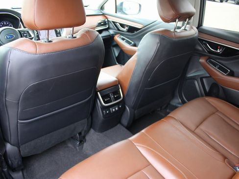 Used 2021 Subaru Outback Touring XT image 25