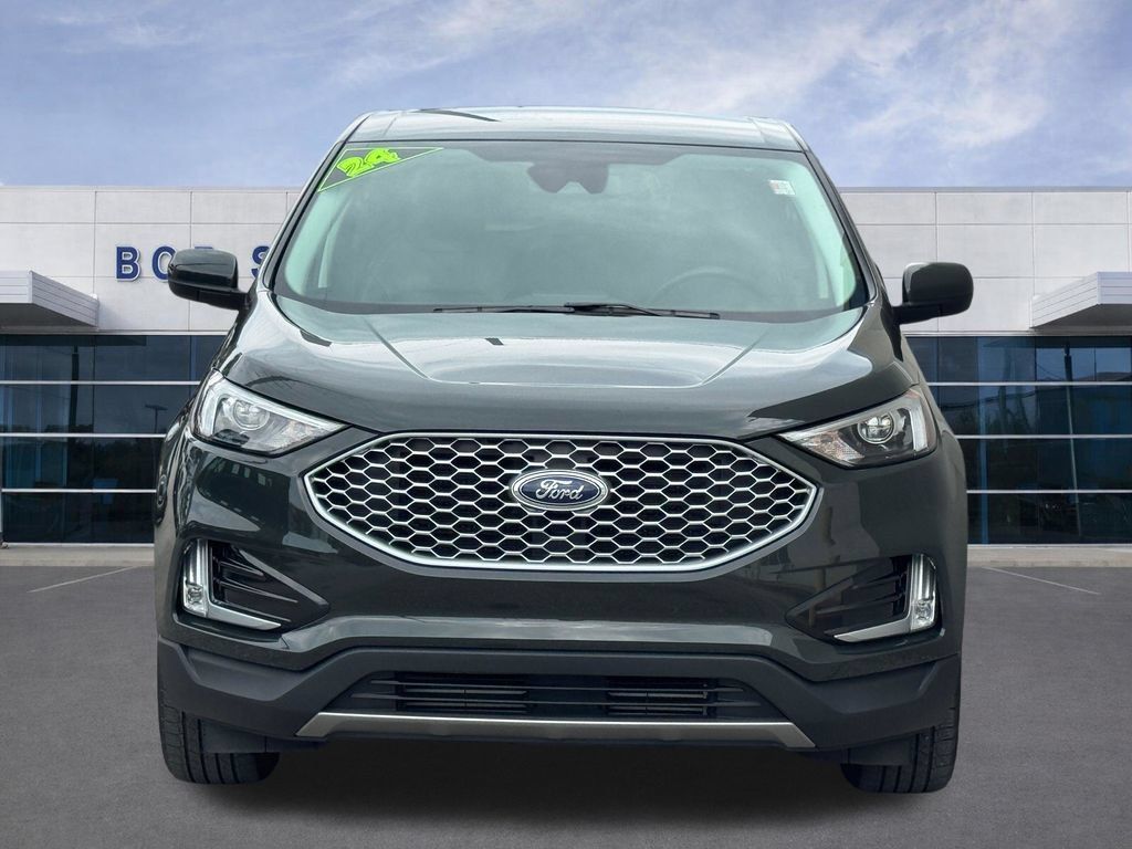 Used 2024 Ford Edge SEL w/ Convenience Package AWD/4WD image 40