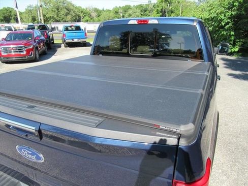 Used 2019 Ford F150 Lariat AWD/4WD image 32
