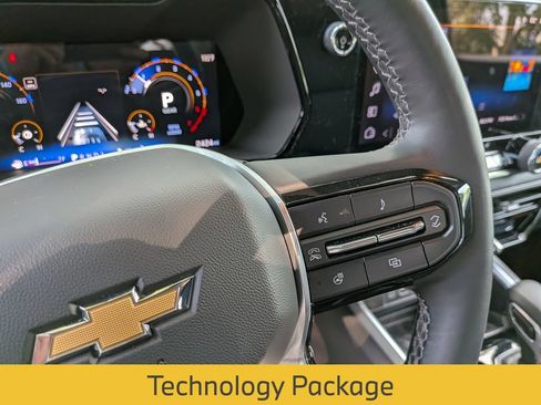 Used 2026 Chevrolet Colorado LT w/ LT Convenience Package RWD image 20