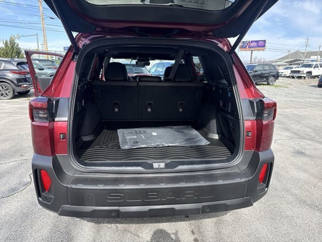 New 2026 Subaru Outback Limited w/ Premium/Limited Package 2 AWD/4WD image 88