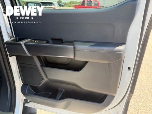 Used 2021 Ford F150 XL w/ STX Appearance Package AWD/4WD image 30