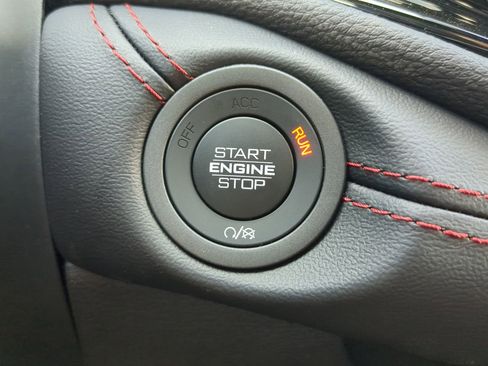 New 2025 Dodge Durango GT w/ Blacktop Package image 26