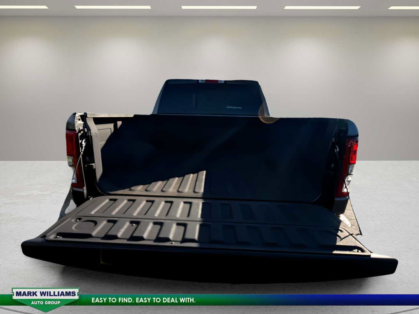 Used 2023 RAM 1500 Tradesman w/ Night Edition AWD/4WD image 23