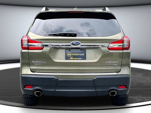 Used 2022 Subaru Ascent Limited w/ Technology Package AWD/4WD image 5