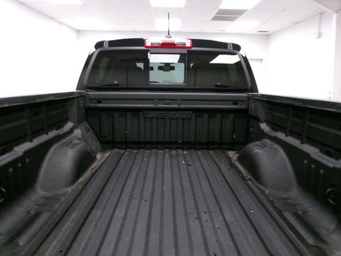 Used 2021 Chevrolet Colorado ZR2 image 12