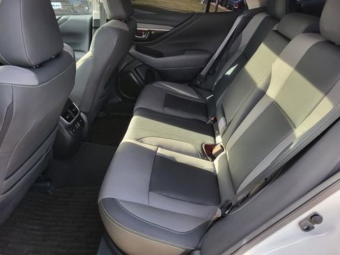 Certified 2025 Subaru Outback Onyx Edition XT w/ Tech Package 2 image 15