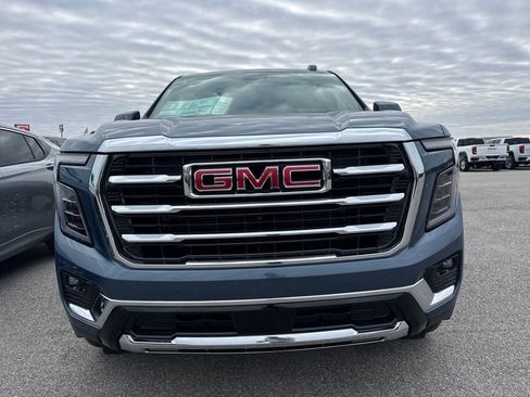 New 2026 GMC Yukon Elevation image 2