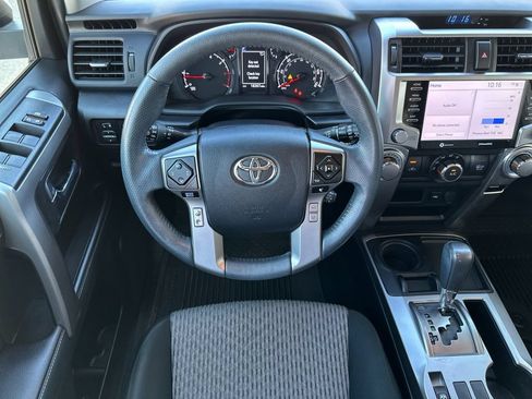 Used 2024 Toyota 4Runner SR5 RWD image 13