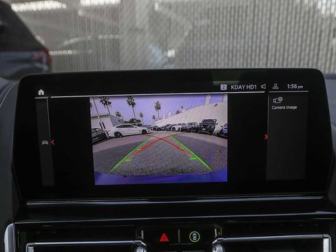 Used 2025 BMW ALPINA B8 xDrive Gran Coupe image 21