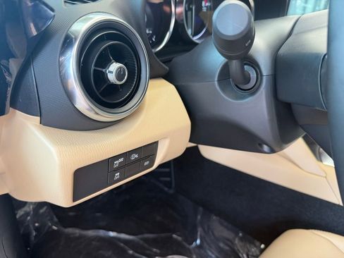 New 2025 MAZDA MX-5 Miata Grand Touring image 15