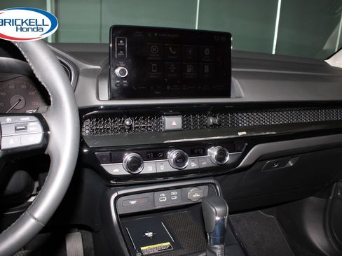 Used 2025 Honda CR-V EX-L image 21