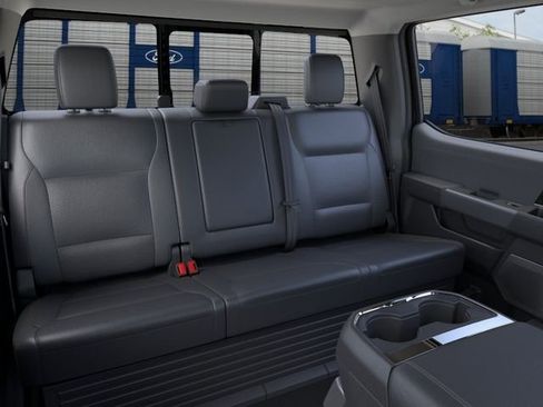 New 2026 Ford F350 Lariat AWD/4WD image 11