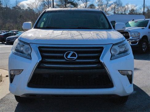 Used 2015 Lexus GX 460 w/ Premium Package image 8