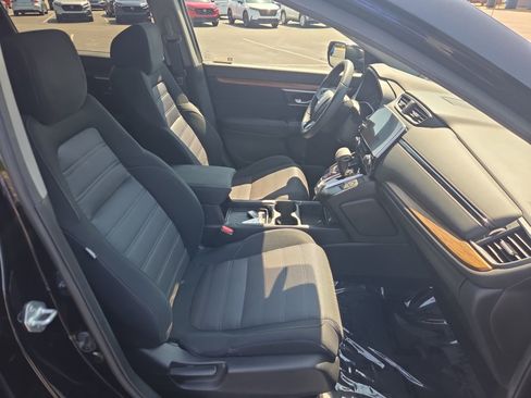 Used 2021 Honda CR-V EX image 32