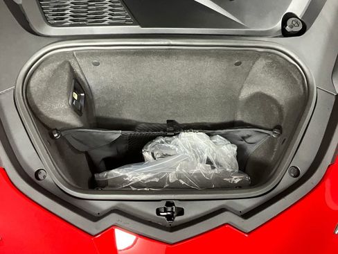 Used 2025 Chevrolet Corvette Z06 w/ Z07 Performance Package image 23