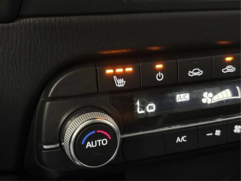 Used 2019 MAZDA CX-5 Grand Touring AWD/4WD image 43