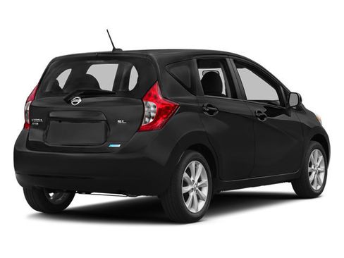 Used 2014 Nissan Versa Note SV FWD image 5