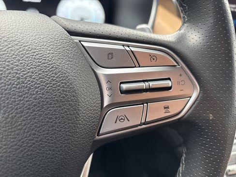 Certified 2023 Hyundai Santa Fe Calligraphy image 22