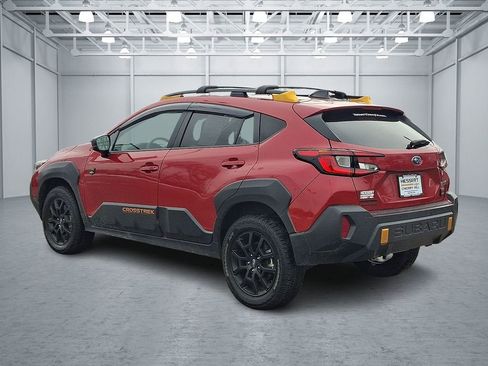 Used 2024 Subaru Crosstrek 2.5i Wilderness w/ Wilderness Package image 7