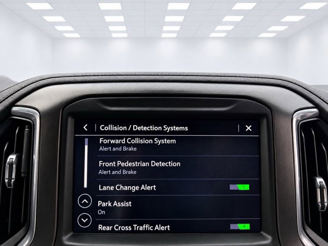 Used 2019 GMC Sierra 1500 AT4 w/ AT4 Premium Package AWD/4WD image 35