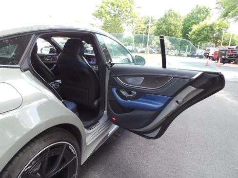 Used 2024 Mercedes-Benz AMG GT 63 image 43