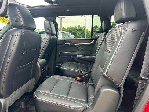 Used 2018 Chevrolet Silverado 1500 LT w/ All Star Edition AWD/4WD image 58