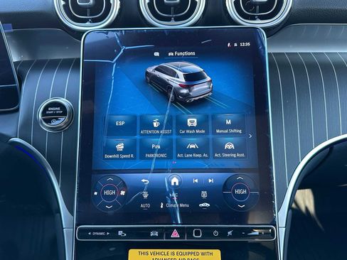 New 2026 Mercedes-Benz GLC 300 4MATIC image 29