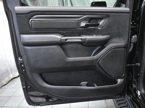 Used 2026 RAM 1500 RHO AWD/4WD image 11