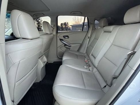 Used 2015 Acura RDX AWD w/ Technology Package image 11