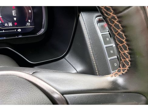 Used 2023 GMC Yukon XL AT4 w/ AT4 Premium Package AWD/4WD image 21