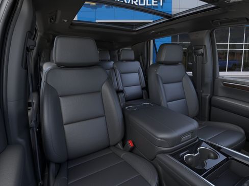 New 2026 Chevrolet Tahoe LT AWD/4WD image 16