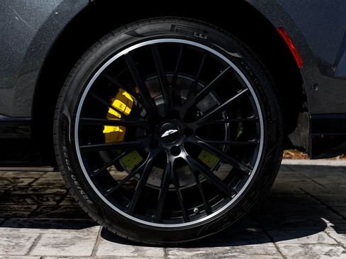 Used 2023 Aston Martin DBX 707 image 39