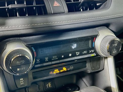 Certified 2025 Toyota RAV4 XLE AWD/4WD image 14